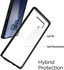 Spigen Samsung Galaxy Note 9 Ultra Hybrid cover / case - Matte Black