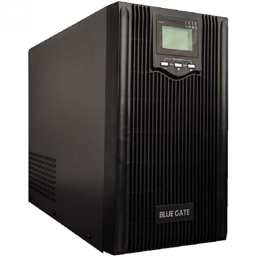 Blue Gate 4Kva UPS With Metal Body | 4000