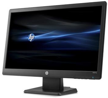 HP W2072a 20-In LED Monitor