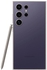 Samsung Galaxy S24 Ultra 5G 256GB ,12GB RAM - Titannium Violet