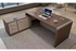 Modern Executive Office Table With Extension(No Chair IN )