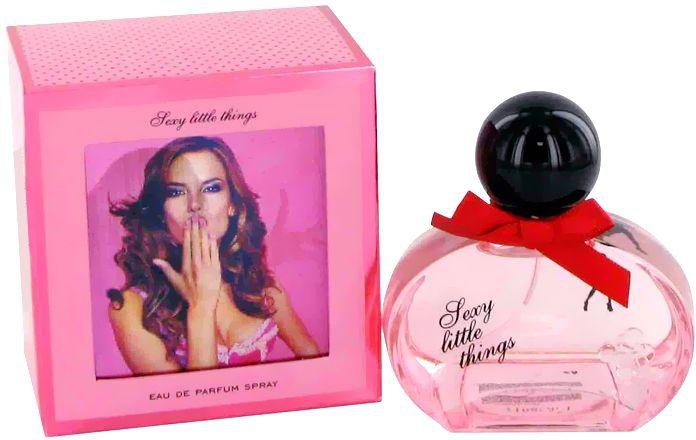 Victoria's Secret: Sexy Little Things Eau De Parfum Spray 50ml