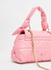 Daisee Quilted Crossbody Bag