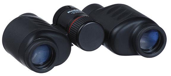 Kodak 10x24 T1000 Ultra Compact Binocular - Black