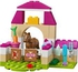 Lego Juniors Mia's Farm Suitcase Building Toy - 10746