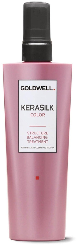 Goldwell Kerasilk Colour Structure Balance Treatment 125ml