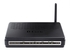 D-Link DSL-2730U Wireless N 150 ADSL2 Plus 4-Port Ethernet Router - Realtek Chipset - UK Plug