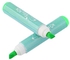 Generic 2 Piece Office Imaginative 6 Color Mini Highlighter Mark Pen Fluorescent Pen