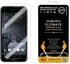 Margoun Tempered Glass Screen Protector for HTC One