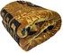 Blanket With A Soft Texture For Added Luxury. High Heating For Better Sleep.