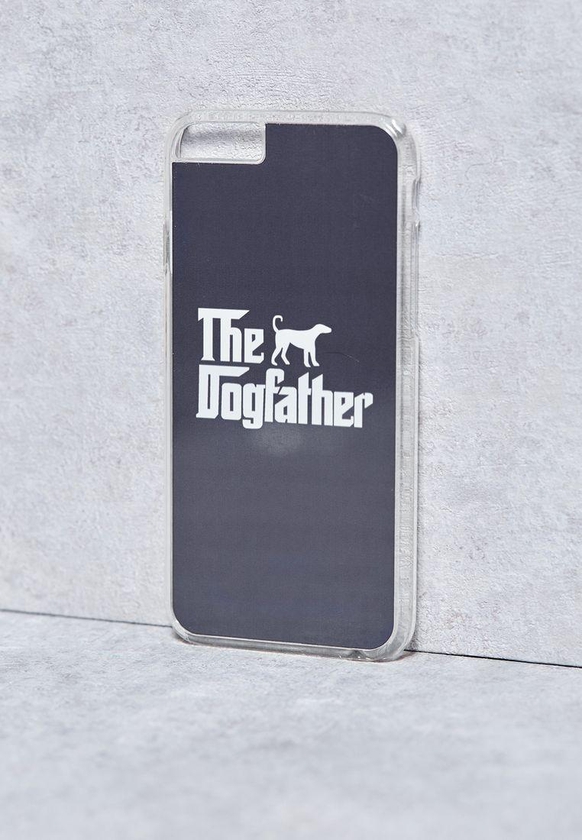 iPhone 6 The Dog Father Cover
