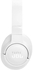 JBL T770NCWHT Wireless Over Ear Headphones White