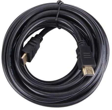 HDMI Cable - 3M Black