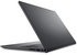 Dell 3520-INS-2010-BLK Intel Core i5-1235U 8GB RAM 512GB SSD Shared Graphics 15.6″ Laptop - Black