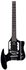 Buy Traveler Traveler Guitar SPD HRB V2 Speedster Hot Rod Electric Travel Guitar, Black Color Includes Gig Bag -  Online Best Price | Melody House Dubai