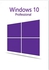 Microsoft WINDOWS 10 PROFESSIONAL PRO KEY 32 / 64BIT ACTIVATION CODE