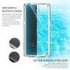 Rearth Ringke Fusion Crystal View Shock Absorption Bumper Premium Hard Case for OnePlus One