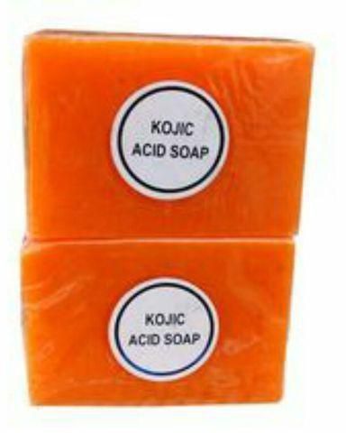 KOJIC ACID SOAP Kojic Acid Whitening Soap - 2 Bars