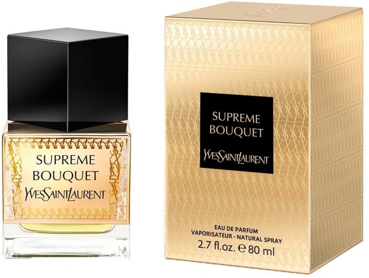 Yves Saint Laurent Supreme Bouquet Perfume EDP for Women 80 ml
