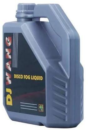 Generic Pure DJ Wang Fog Smoke Liquid For Parties And Stages