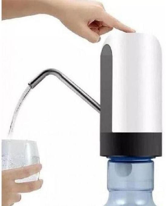 Original USB Charged Bottle Water Pump