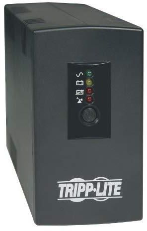 Tripp Lite POS500 POS Series 500VA Tower Standby 120V UPS with USB port