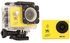 Generic 4K Waterproof Sports Camer DV SJ9000 Action Camcorder Camera Video CamerasYellow JY-M