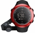 Suunto Ambit2 GPS Watch - SU-SS019209000, Red