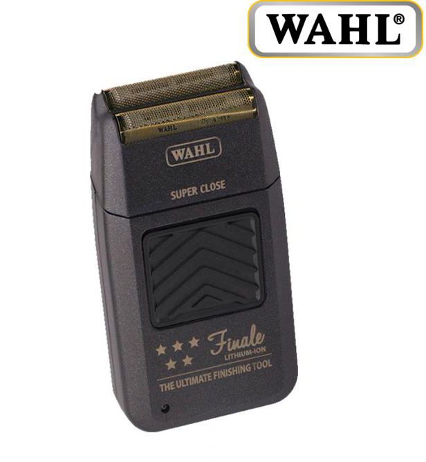 WAHL Finale Lithium Foil Shaver (USA)