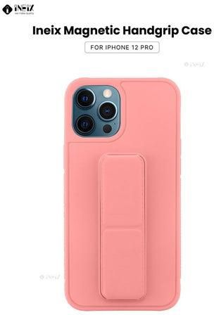 Protective Case Cover For Apple iPhone 12 Pro Pink