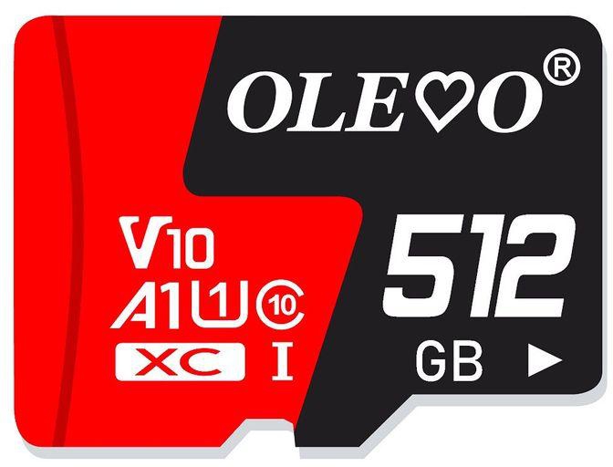 Memory Card 32GB 64GB 256gb Micro C10 Sd Card 128GB SDXC