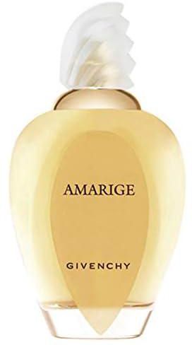 Givenchy Amarige Edt Perfumes For Women, 100 Ml