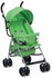 Joyello Lightweight Baby Stroller (Green, JL-935)