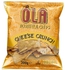 Ola Tortilla Chips - Cheese Crunch- 200g