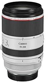 Canon RF 70-200mm f/2.8 L is USM