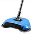 Magic Sweeper Spin Broom & Vacuum Cleaner