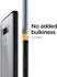 Spigen Samsung Galaxy Note 8 Ultra Hybrid cover / case - Matte Black