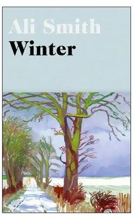 Winter Paperback