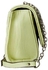 Small Leather Bag From Jessica Simpson Green Color