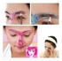 Eyebrow Shaper Template Stencil Makeup Beauty Tool