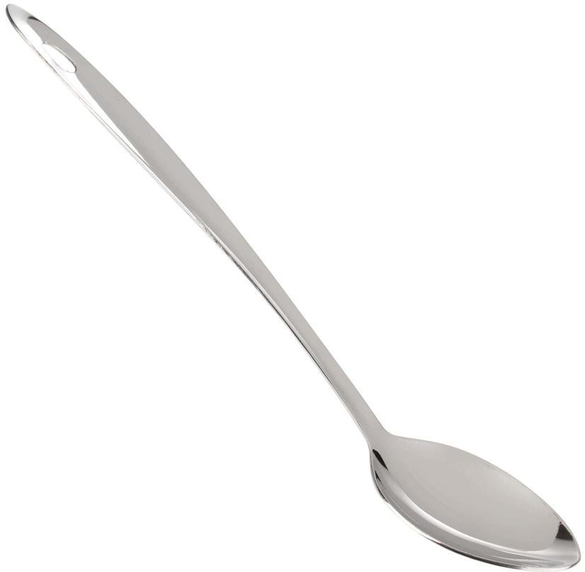 Pearl Stainless Steel Basting Spoon