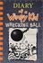Jumia Books Diary Of A Wimpy Kid: Wrecking Ball