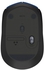 Logitech M171 Wireless Mouse - Blue