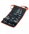 Black & Decker A7063-XJ Automotive Tools Set - 76 Pcs