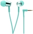 Sony In-Ear Headphones with Mic Blue MDREX155APL