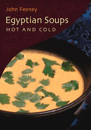 Egyptian Soups Hot and Cold