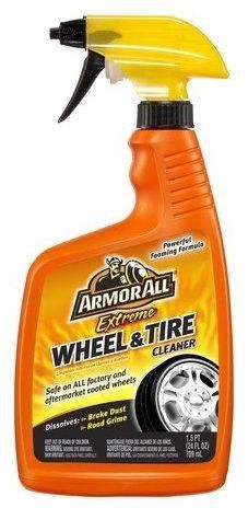Armorall Extreme wheel and tire cleaner small 120