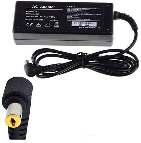 Generic 30W Replacement Laptop AC Power Adapter Charger Supply for Acer Aspire One LCD8.9'' / 19V 1.58A (1.7mm*5.5mm)