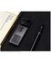 Remax RP1 Professional Audio Portable Voice Recorder - 8GB - Black
