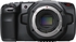 Blackmagic Design Pocket Cinema Camera 6K (Canon EF/EF-S), 21.2 MP - Black | 325